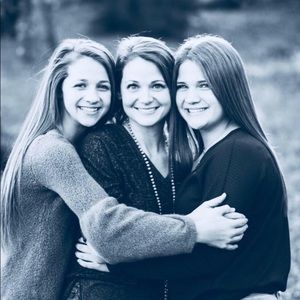 Meet your Posher, Mandy